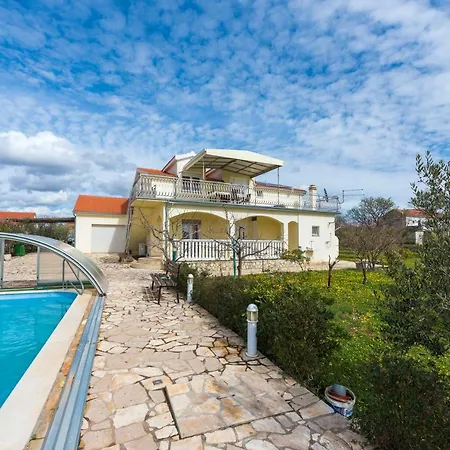 Apartmán Kata Dubravice