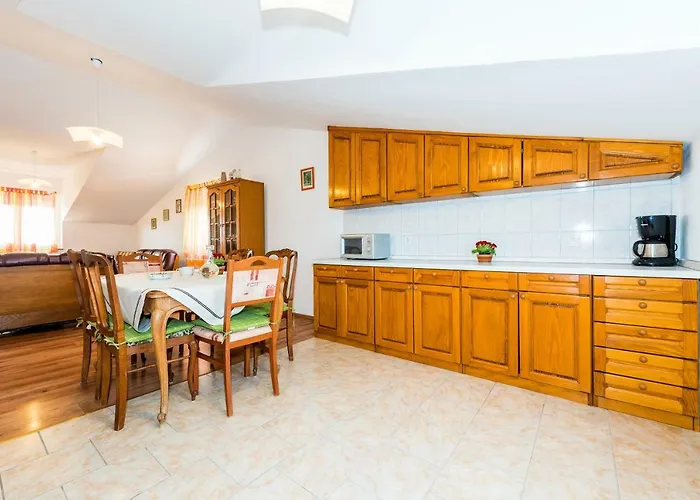 아파트 Kata Dubravice